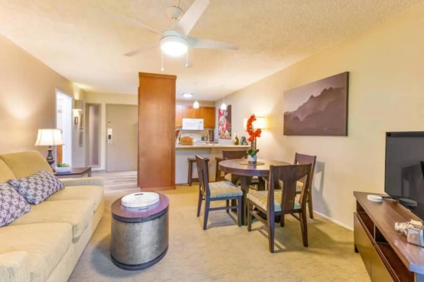 Kahaki Hale Apartment Kapa'a 0*,