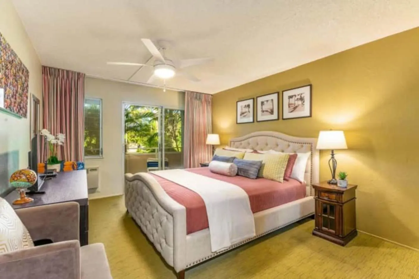 Kahaki Hale Apartment Kapa'a 0*,  United States