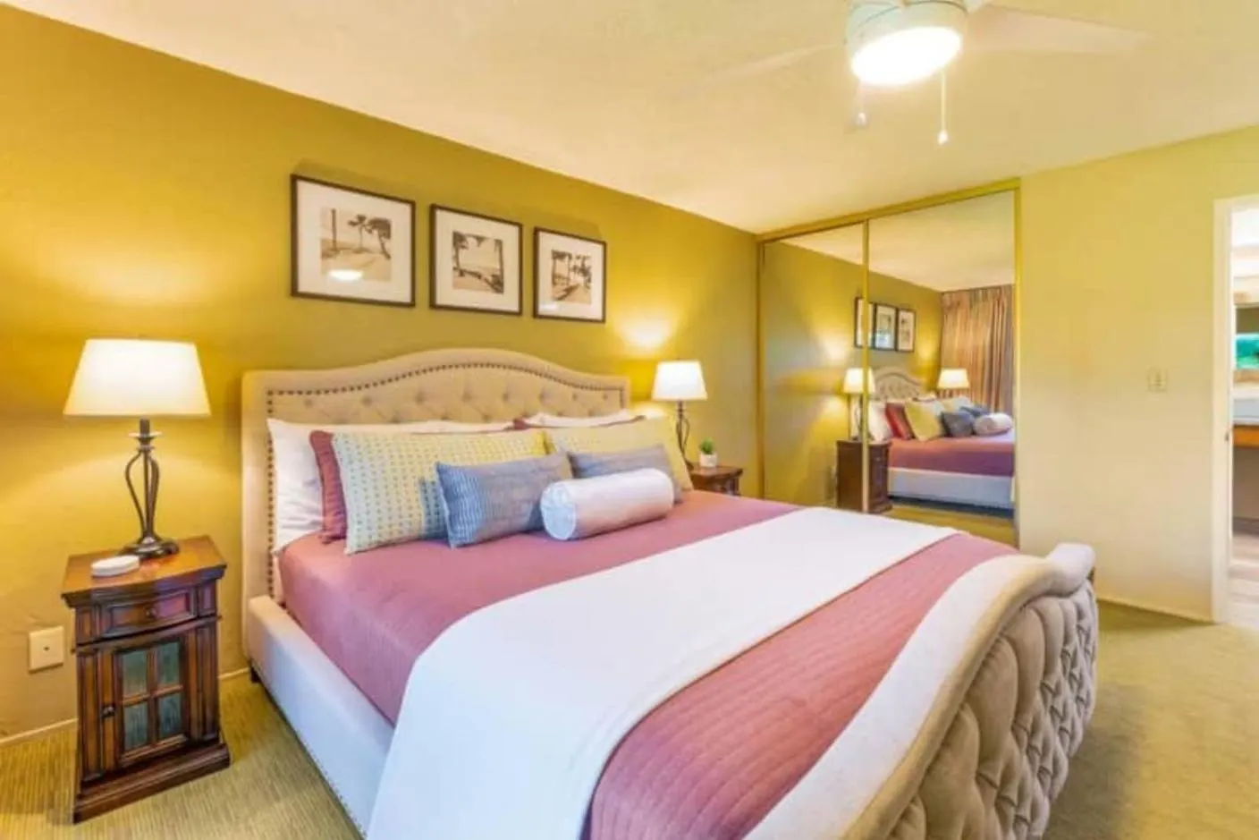 Kahaki Hale Apartment Kapa'a
