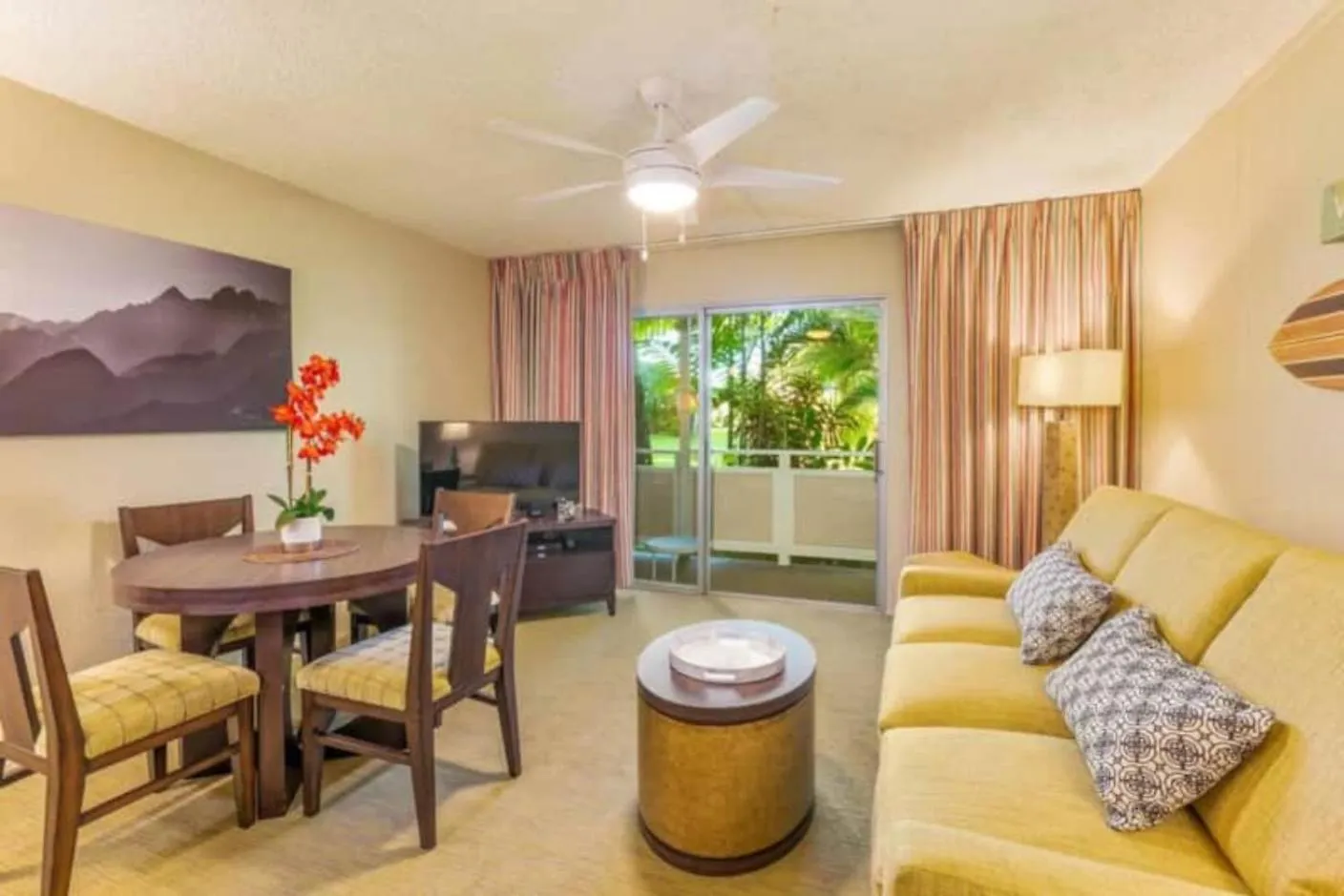 Kahaki Hale Apartment Kapa'a