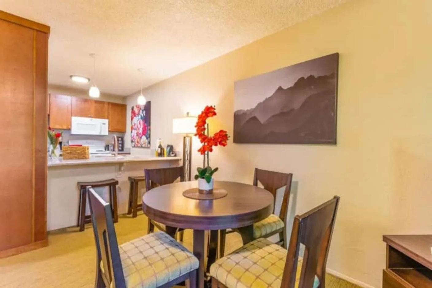 Kahaki Hale Apartment Kapa'a