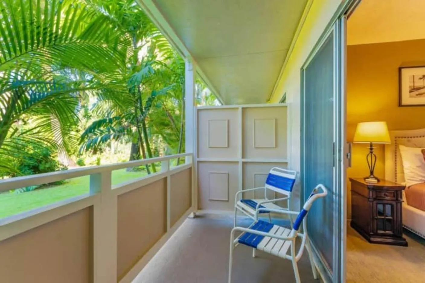 Kahaki Hale Apartment Kapa'a