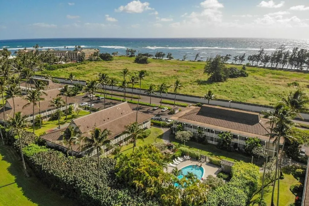 Kahaki Hale Apartment Kapa'a United States