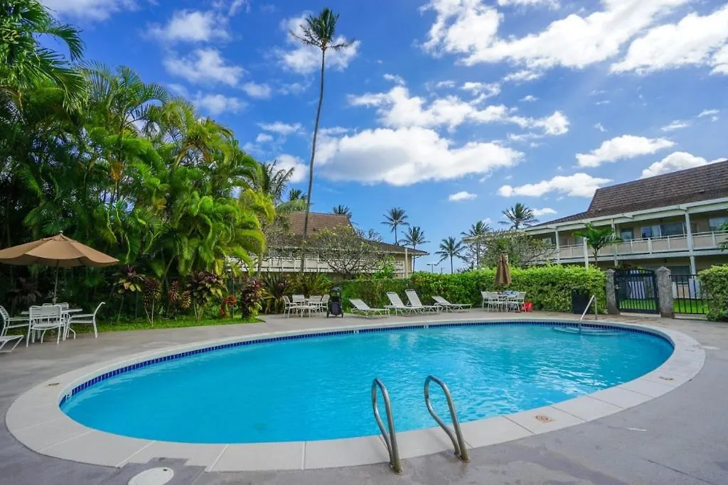 Kahaki Hale Apartment Kapa'a