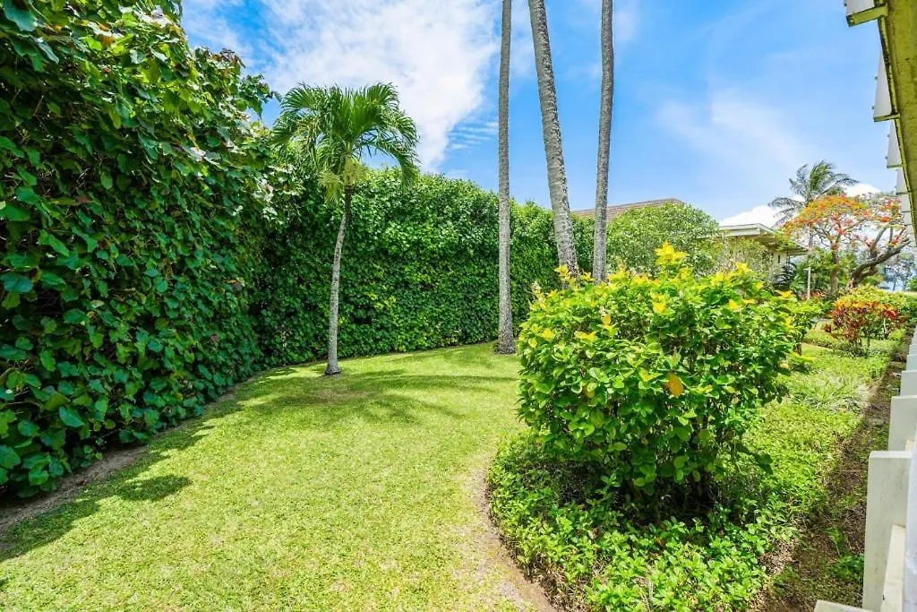 Kahaki Hale Apartment Kapa'a