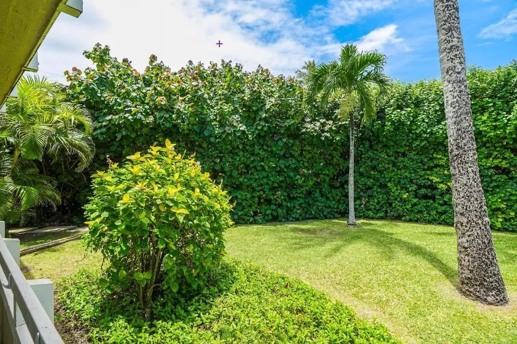 Kahaki Hale Apartment Kapa'a