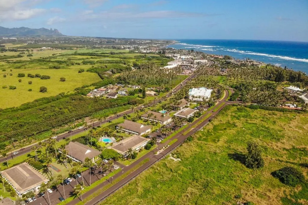 Kahaki Hale Apartment Kapa'a 0*,