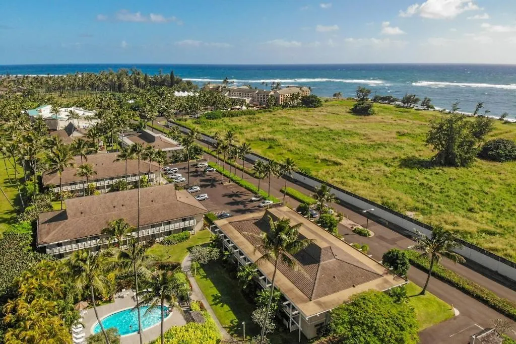 Kahaki Hale Apartment Kapa'a