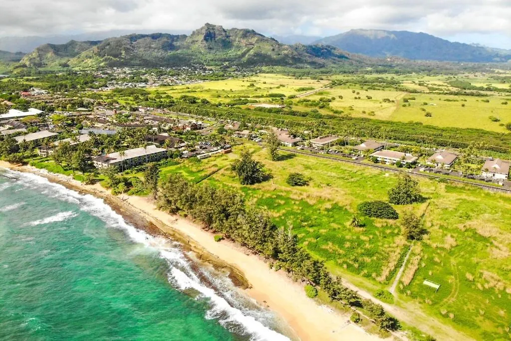 Kahaki Hale Apartment Kapa'a