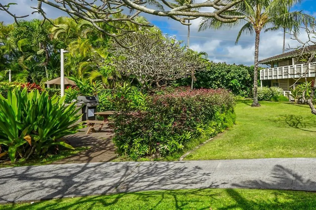 Kahaki Hale Apartment Kapa'a United States