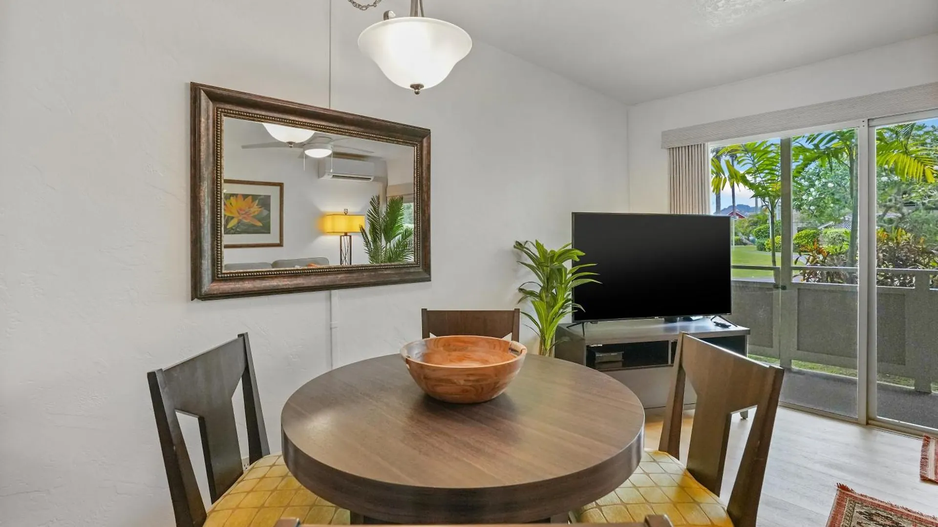 Kahaki Hale Apartment Kapa'a