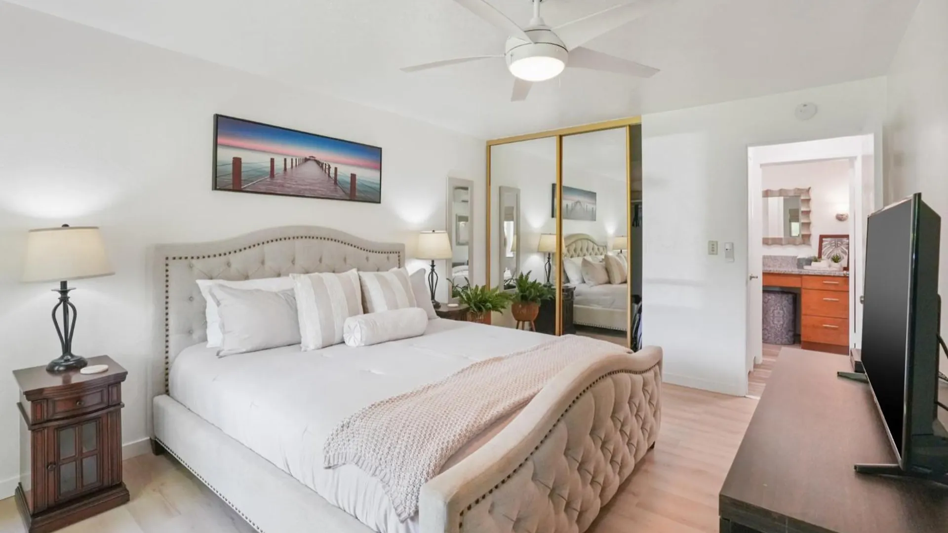 Kahaki Hale Apartment Kapa'a