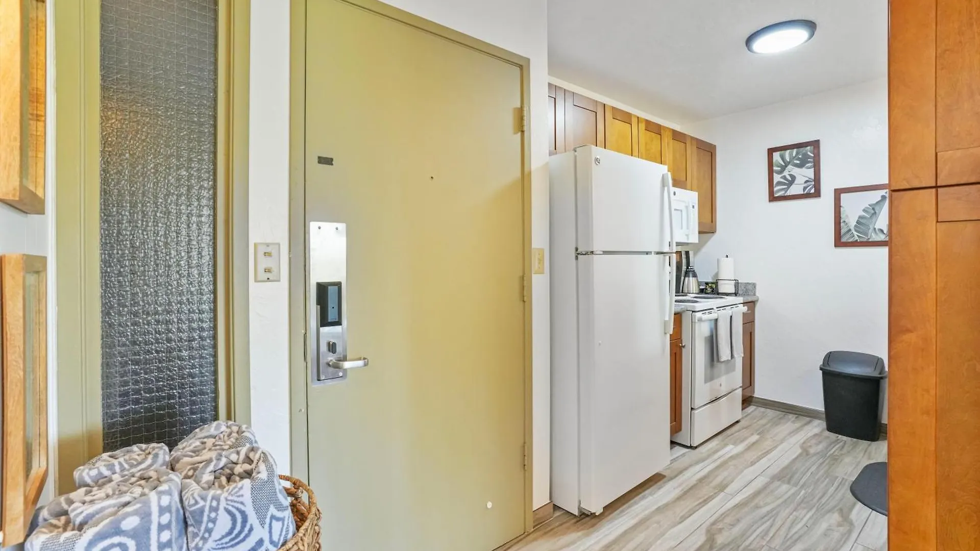 Kahaki Hale Apartment Kapa'a United States