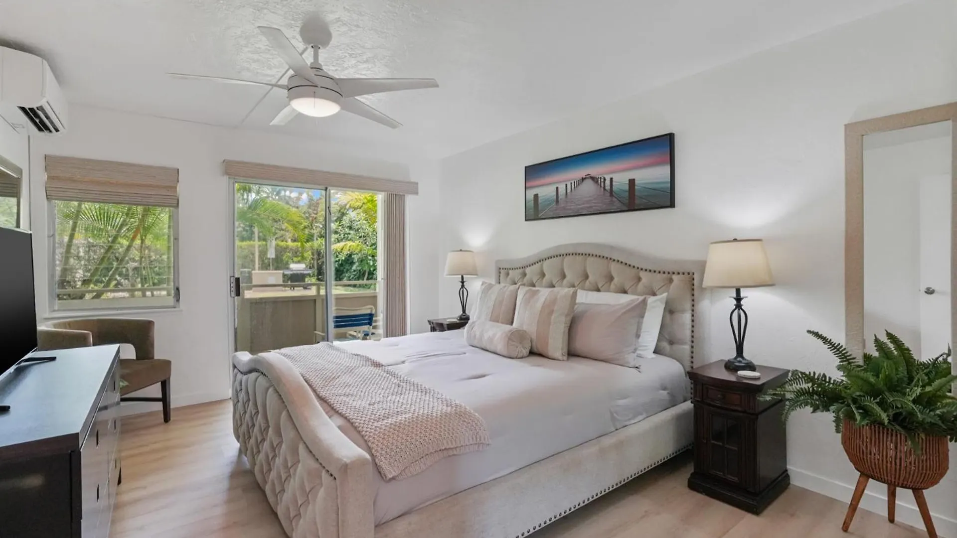 Kahaki Hale Apartment Kapa'a