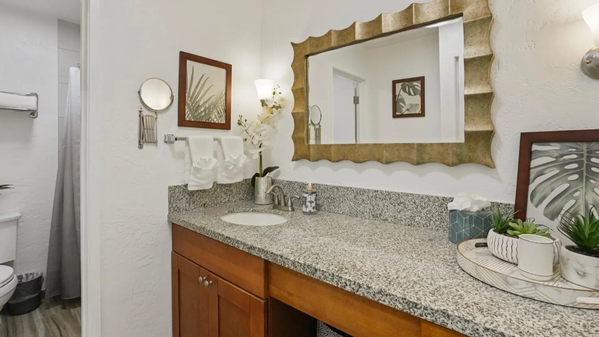 Kahaki Hale Apartment Kapa'a