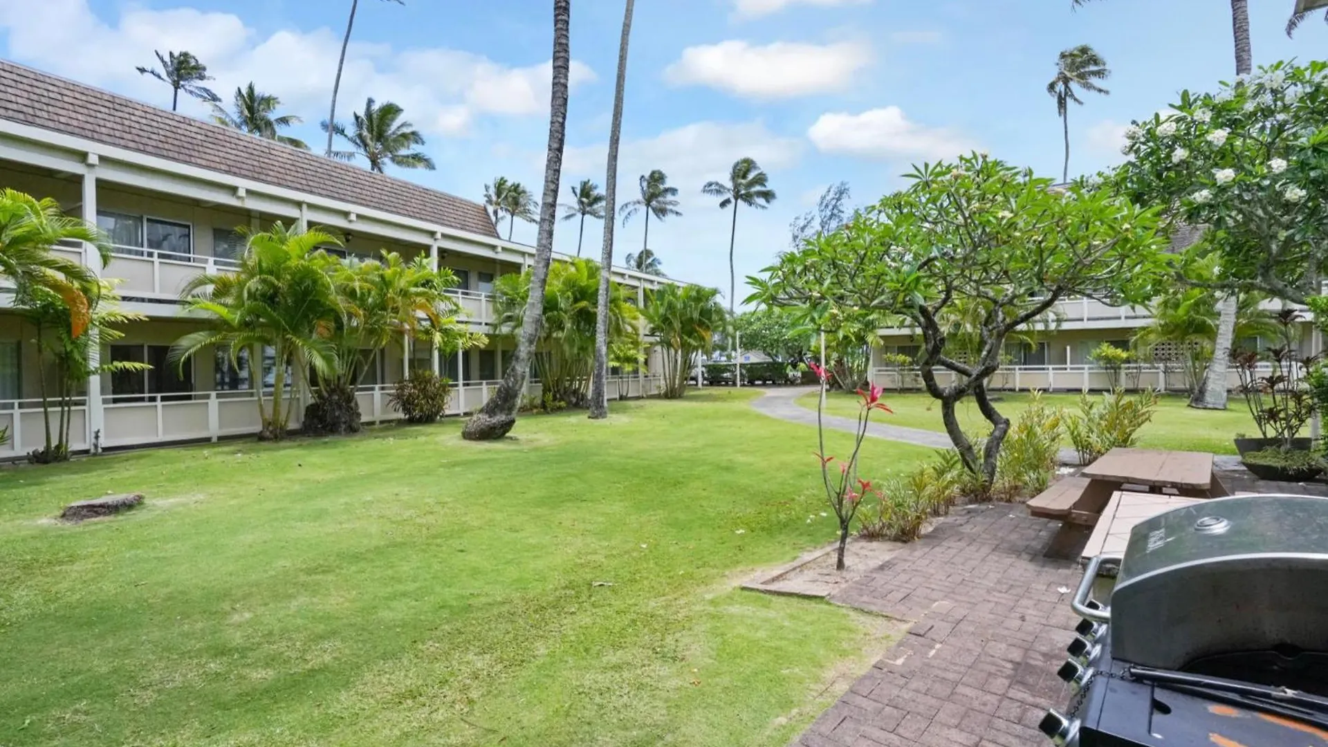 Kahaki Hale Apartment Kapa'a 0*,  United States