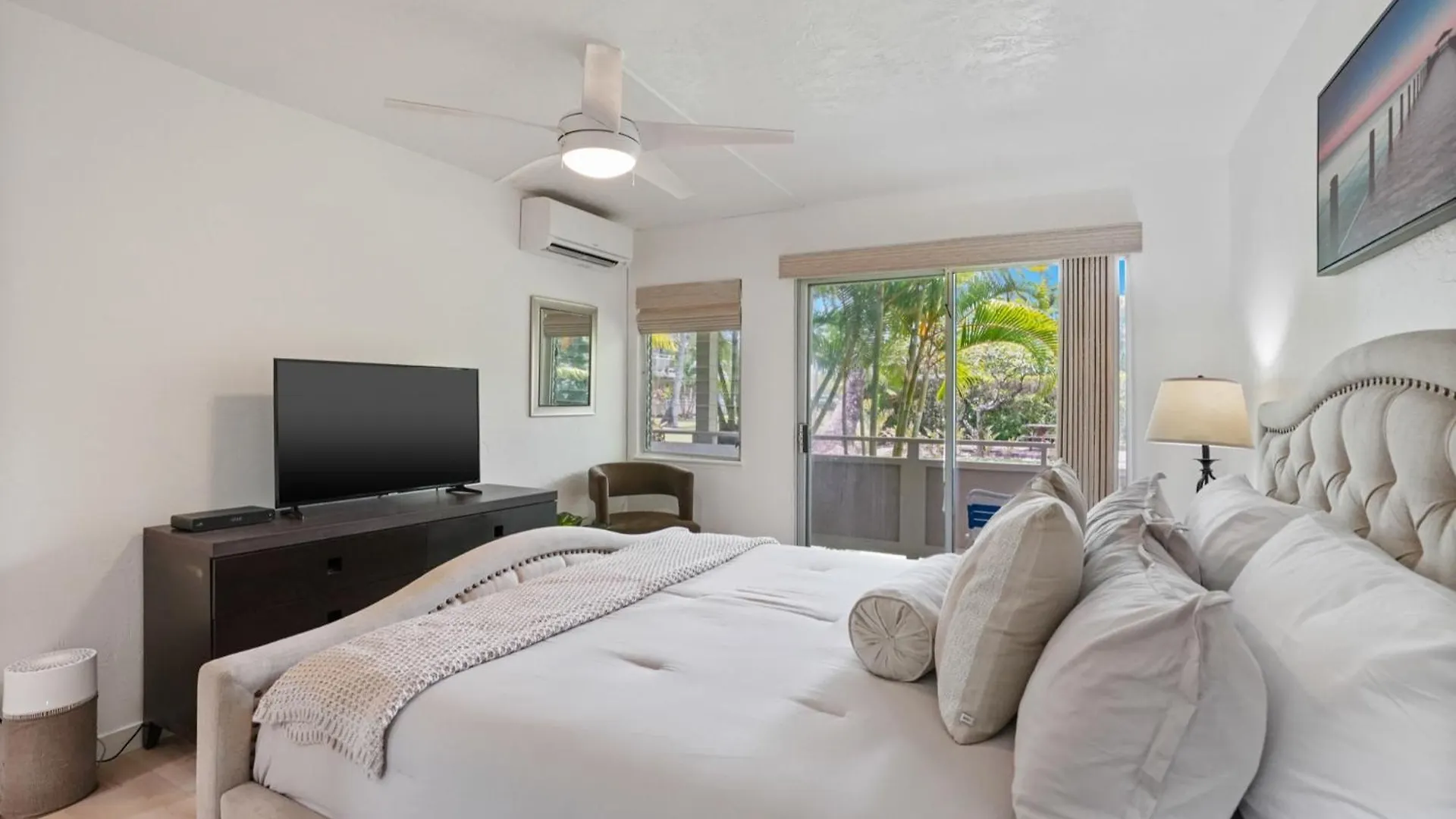 Kahaki Hale Apartment Kapa'a United States