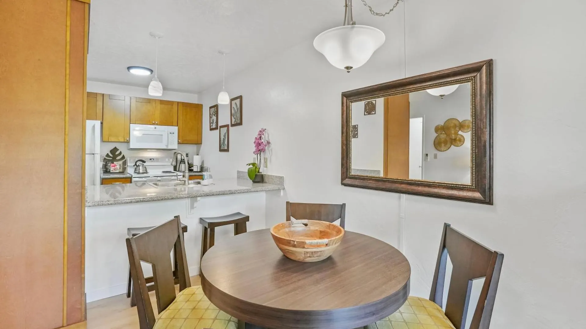 Kahaki Hale Apartment Kapa'a
