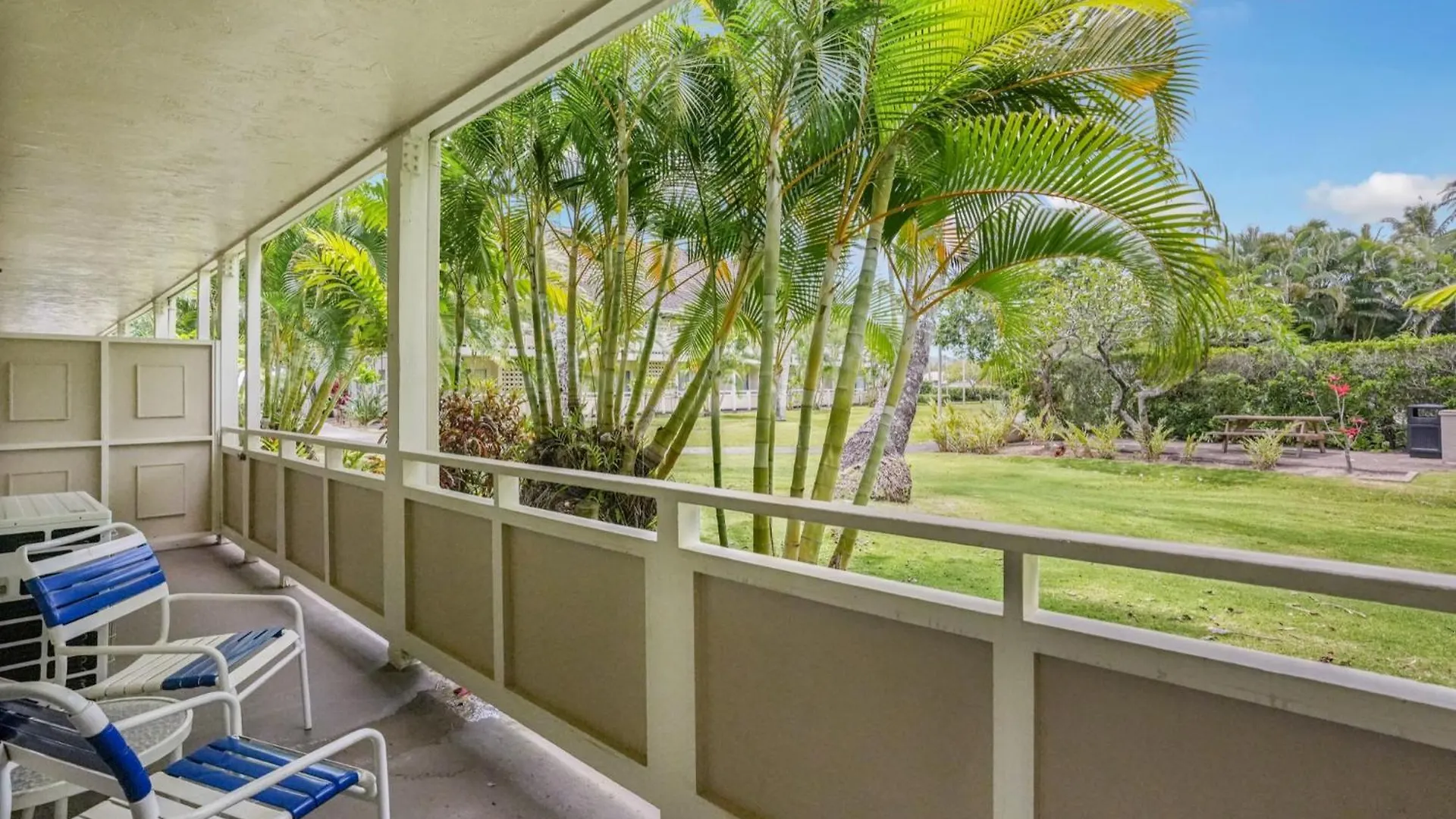 Kahaki Hale Apartment Kapa'a