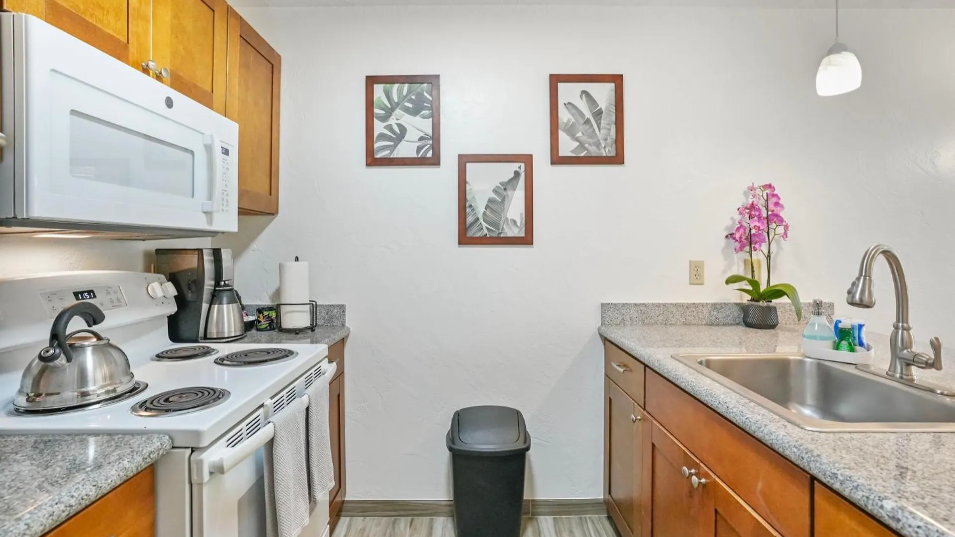 Kahaki Hale Apartment Kapa'a United States