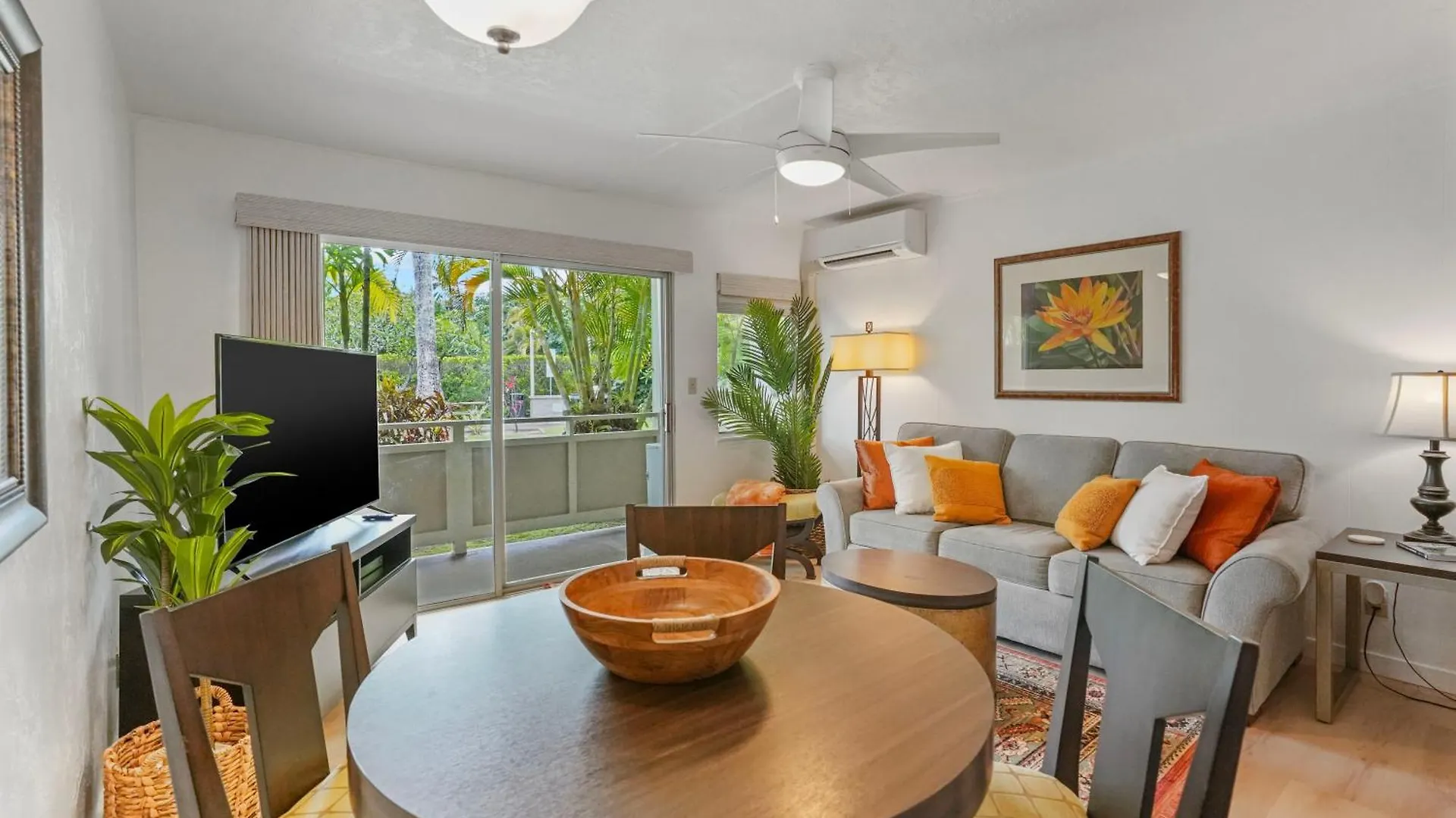 Kahaki Hale Apartment Kapa'a 0*,  United States