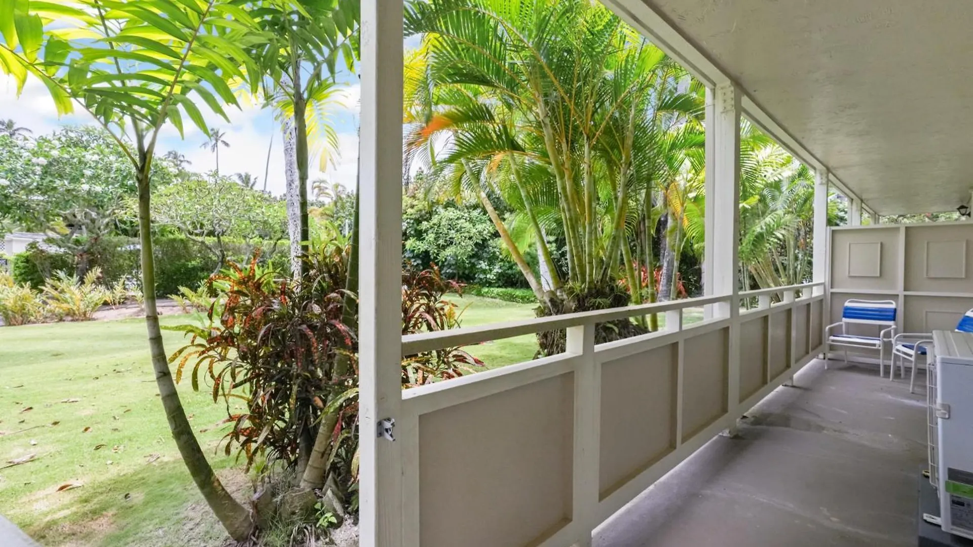 Kahaki Hale Apartment Kapa'a