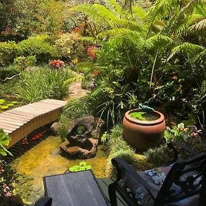 The Secret Garden Kapa'a