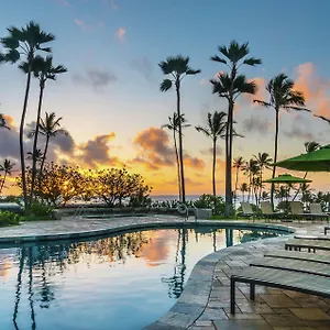 Hilton Garden Kauai Wailua Bay, Hi Kapa'a