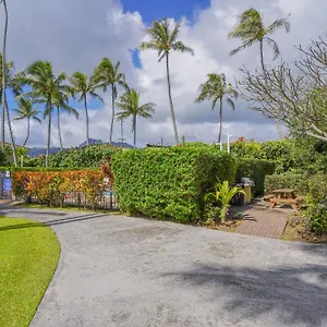 Plantation Hale D10 Apartment