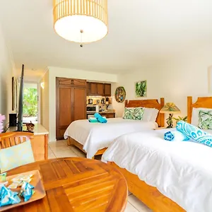 Islander Ocean # 166 Apartment