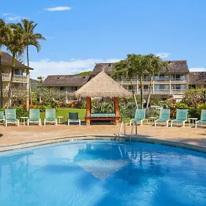 Aston Islander On The Kapa'a