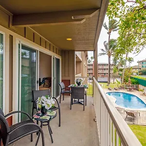 Kauai Kailani 218 Apartment