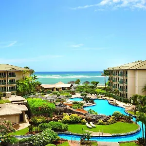 Waipouli And Kauai By Outrigger Apartment