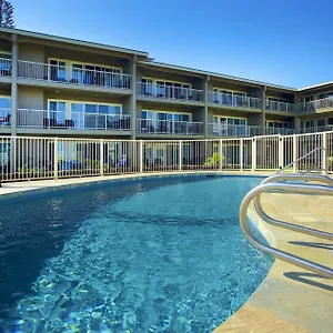 Castle Kauai Kailani Apartment