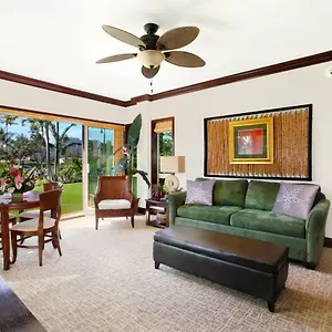 Waipouli Exquisite Luxury Garden View Large Yard Perfect For Families! Apartment