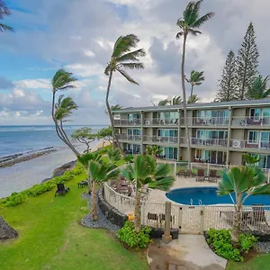 Kauai Kalani Apartment